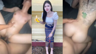 คลิปหลุดครูสาวสวย กลับจากที่ทำงานเงี่ยนมากเลยเย็ดกับแฟนหนุ่มควยใหญ่ น้องงานดีมากๆ เป็นครูฝึกสอน สักลายเต็มหลังเลย xxx หุ่นอย่างแจ่ม