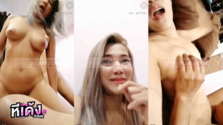 คลิปหลุดMlive IDX:5073195 สาวขี้เงี่ยนๆมาแก้ผ้าอาบน้ำโชว์หุ่นเด็ดๆต่อด้วยมาโดนคู่เทพขี้เงี่ยน มาจับดูดนมร้องเสียวเด็ดๆ ต่อด้วยแหวกขาเย็ดกระแทกหีซอยหีอย่างเด็ด ร้องเสียวลั่นห้อง