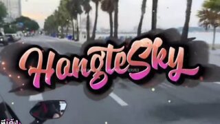คลิปหลุด Onlyfans hongteskykub น้องฮ่องเต้พาสาวมาเย็ดที่เกาะ โดนจับอมควยแล้วกระหน่ำเย็ดกระแทกหีไม่ยั้ง โดนจับซอยหีท่าหมาจนน้่ำแตกกระจายเด็ดๆ
