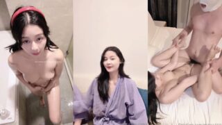 คลิปหลุดโอลี่แฟนน้องมินตรา mintra4444 Onlyfans สาวไทยนมใหญ่ไปเที่ยวกับผัว โดนจับเย็ดสดหีถ่ายคลิปคาชุดอาบน้ำ อย่างแจ่ม xxx