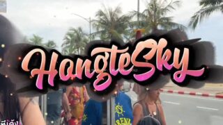 คลิปหลุด Onlyfans hongteskykub พาสาวนมโตมาเที่ยวทะเลเสร็จแล้วพากลับห้อง แล้วจับอมควย เสร็จแล้วโดนจับซอยหีกระหน่ำเย็ดกระแทกไม่ยั้งโครตเด็ด
