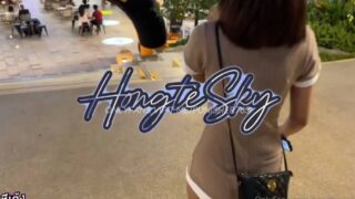 คลิปหลุด Onlyfans hongteskykub สาวสวยพาพี่ฮ่องเต้มาเที่ยวพัทยา  ก่อนที่จะกลับห้องแล้วเย็ดกันโดนจับอมควยเสร็จแล้วโดนจับกระหน่ำเย็ดหีกระแทกไม่ยั้งเด็ดๆ